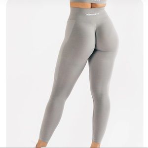Alphalete Amplify Legging